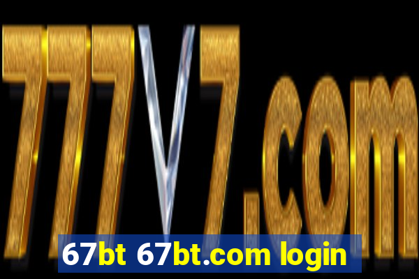 67bt 67bt.com login